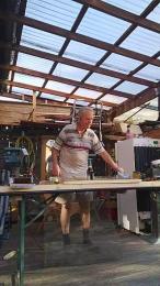 Lichterengel webcam cam4 model stream image