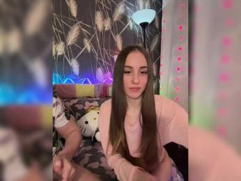 _Sweet_dream_ webcam bongacams model stream image