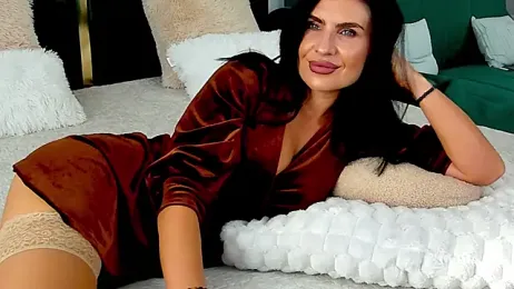 XeniaBlu webcam model stream image