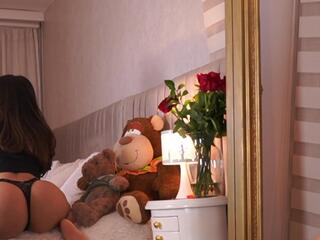Shantal Soler webcam model stream image
