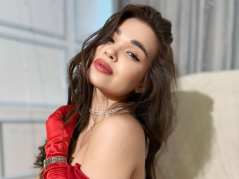 ElizabetSoul webcam model stream image