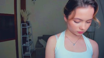 SalomeGouzalez webcam preview