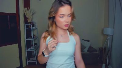 SalomeGouzalez webcam model stream image