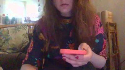 Elillolex webcam model stream image