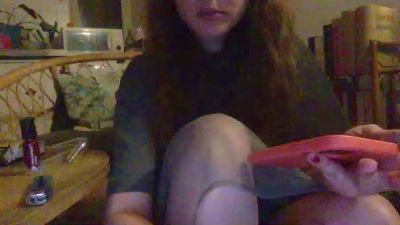 Elillolex webcam model stream image