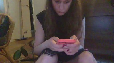 Elillolex webcam model stream image