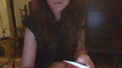 Elillolex webcam model stream image