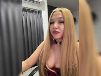 CrazyAngel69 webcam model stream image