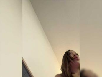 CrazyAngel69 webcam model stream image