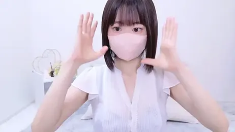 Im_Yu-na webcam model stream image