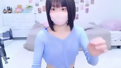 Im_Yu-na webcam model stream image