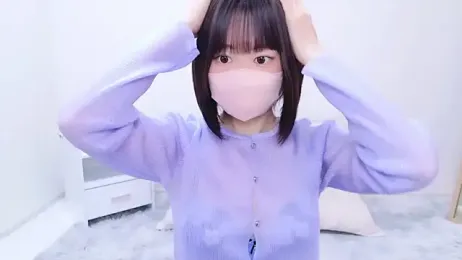Im_Yu-na webcam model stream image