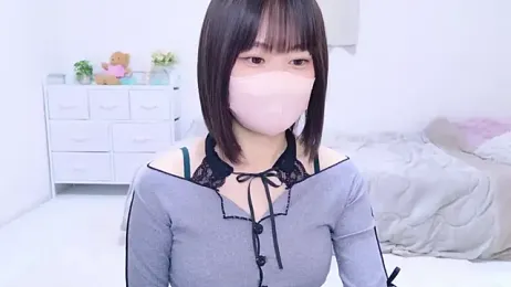 Im_Yu-na webcam model stream image