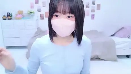 Im_Yu-na webcam model stream image