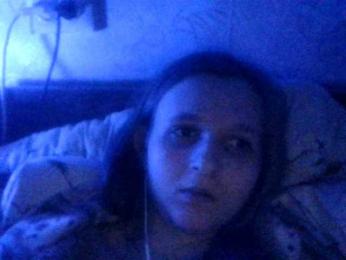 Bellka23 webcam model stream image