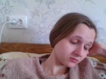 Bellka23 webcam model stream image