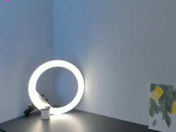 luvblanche webcam model stream image