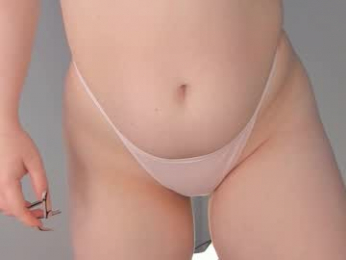 luvblanche webcam model stream image