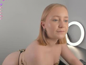 luvblanche webcam chaturbate model stream image