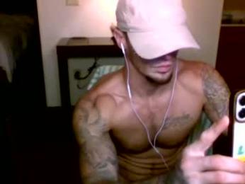 frankoafterdark webcam model stream image