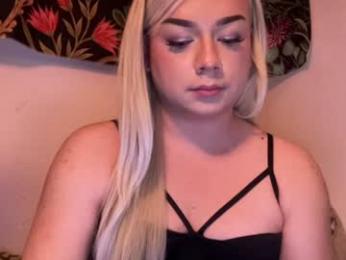 yourbabya webcam model stream image