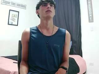 harry24saber webcam model stream image