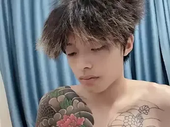 junjun1189 webcam model stream image