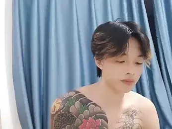 junjun1189 webcam model stream image