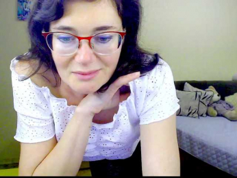 Viorica webcam model stream image