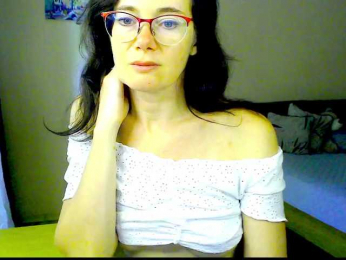 Viorica webcam model stream image