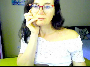 Viorica webcam model stream image