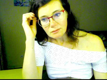 Viorica webcam model stream image