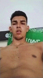zenzero19 webcam model stream image