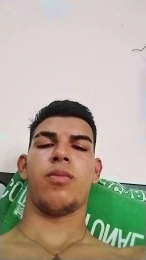 zenzero19 webcam model stream image