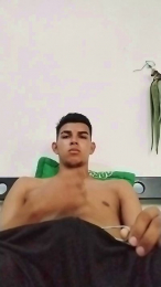 zenzero19 webcam model stream image