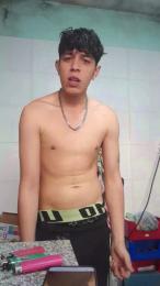 Tubblindo webcam model stream image