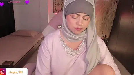 shayla_18 webcam model stream image