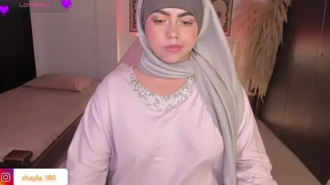 shayla_18 webcam model stream image