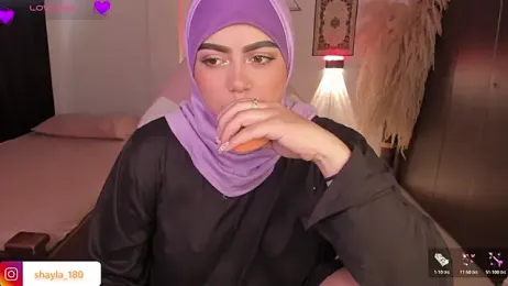 shayla_18 webcam model stream image