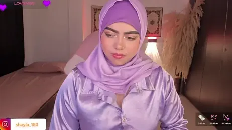 shayla_18 webcam model stream image