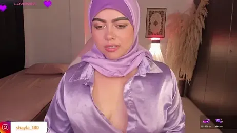 shayla_18 webcam stripchat model stream image