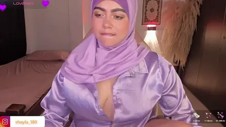 shayla_18 webcam model stream image