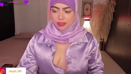 shayla_18 webcam model stream image