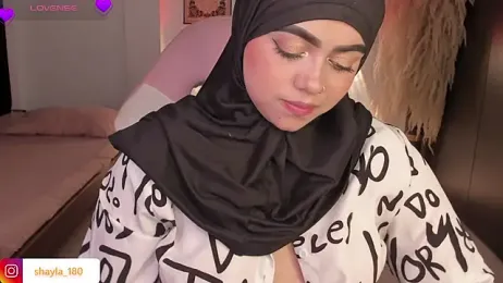 shayla_18 webcam model stream image