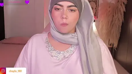 shayla_18 webcam model stream image