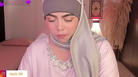 shayla_18 webcam model stream image