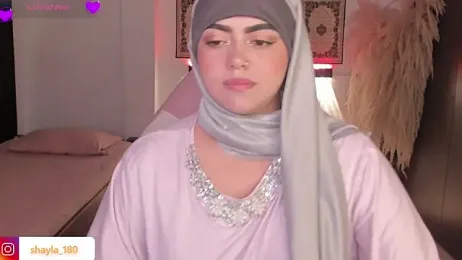 shayla_18 webcam model stream image