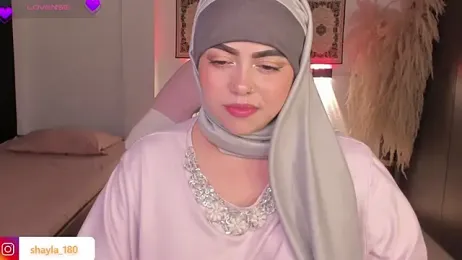 shayla_18 webcam model stream image