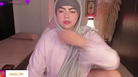 shayla_18 webcam model stream image