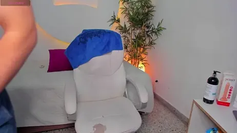 KaelSwitch webcam model stream image